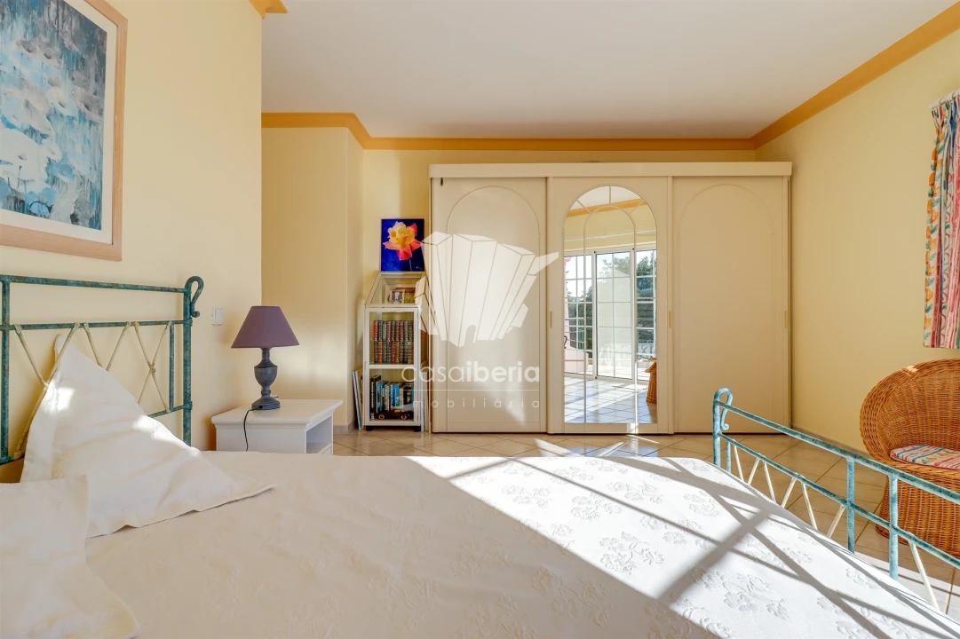 Moradia T3 para Venda em Lagoa e Carvoeiro Foto 28