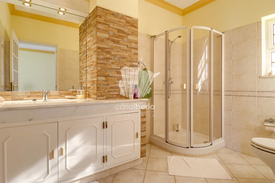 Moradia T3 para Venda em Lagoa e Carvoeiro Foto 30