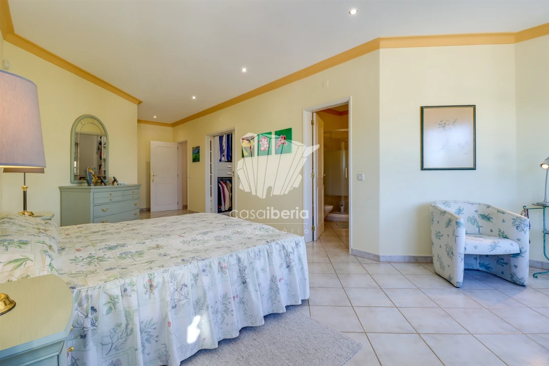 Moradia T3 para Venda em Lagoa e Carvoeiro Foto 22