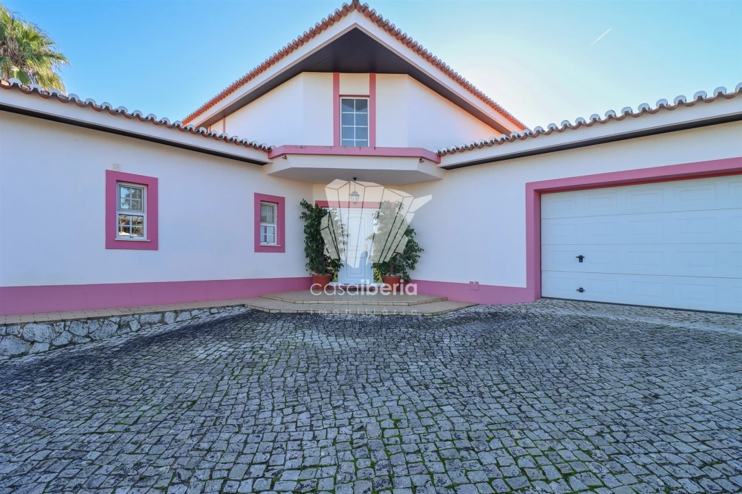 Moradia T3 para Venda em Lagoa e Carvoeiro Foto 44