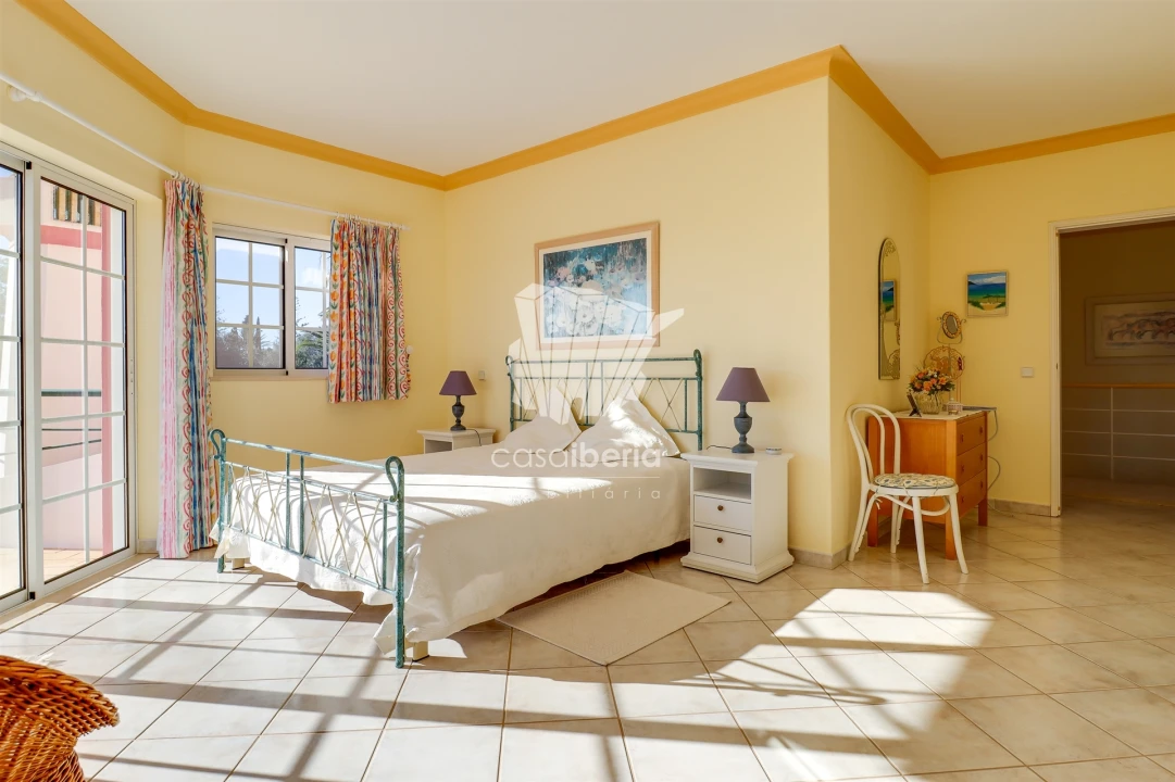 Moradia T3 para Venda em Lagoa e Carvoeiro Foto 27