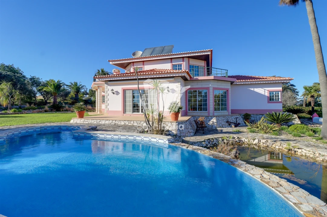 Moradia T3 para Venda em Lagoa e Carvoeiro Foto 2