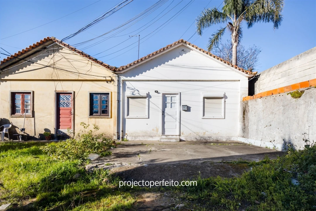 Moradia T10 para Venda em Silvalde Foto 4