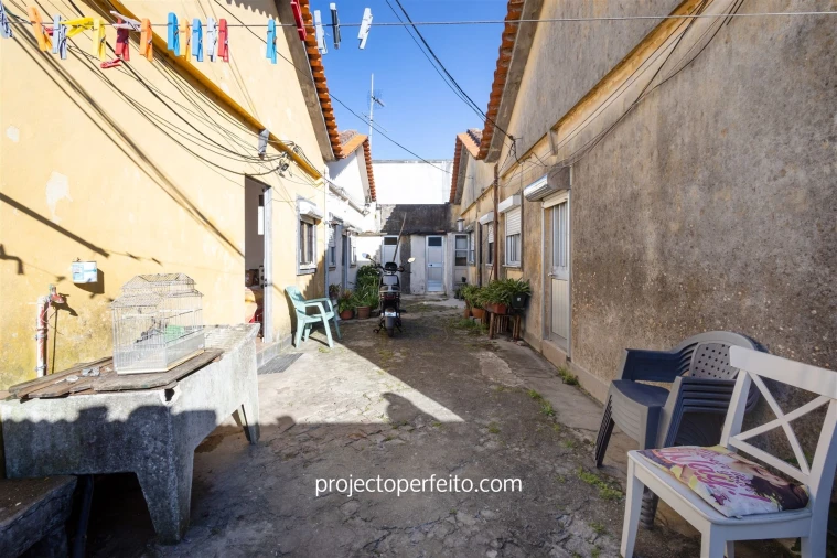 Moradia T10 para Venda em Silvalde Foto 19