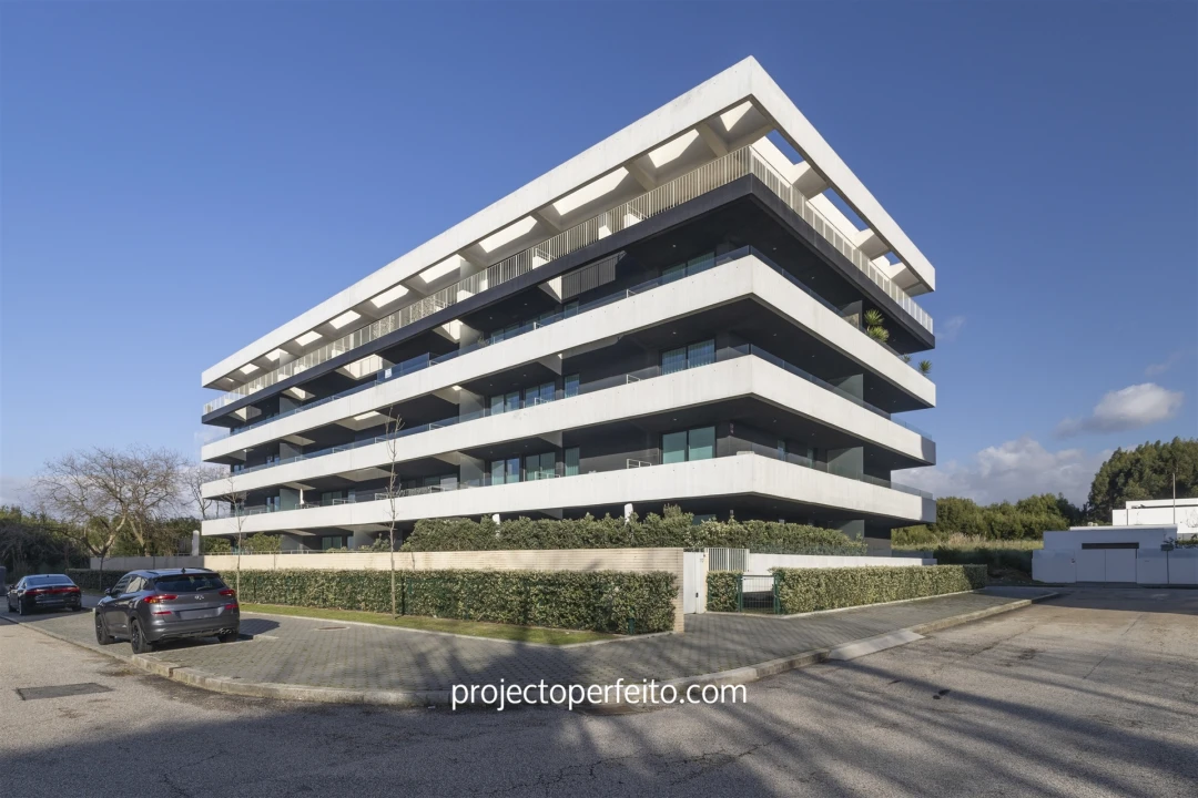 Apartamento T1 para Venda em Arcozelo Foto 1