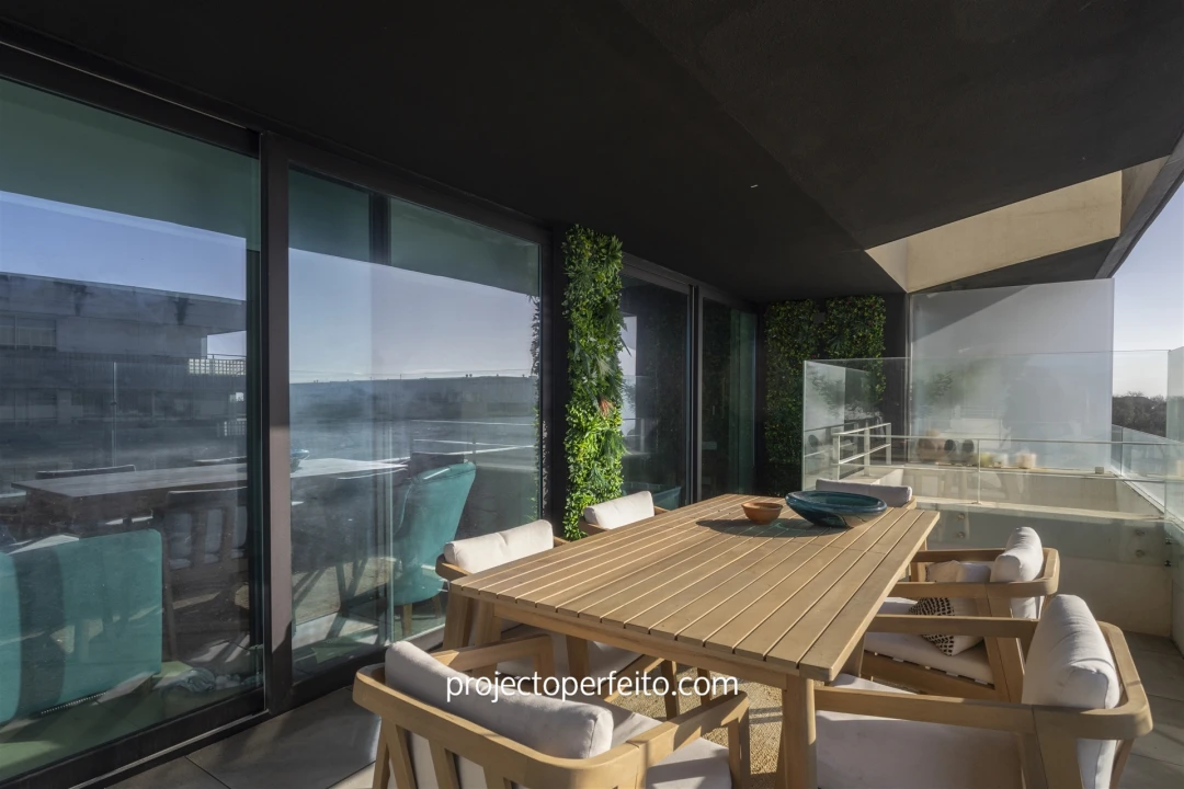 Apartamento T1 para Venda em Arcozelo Foto 2