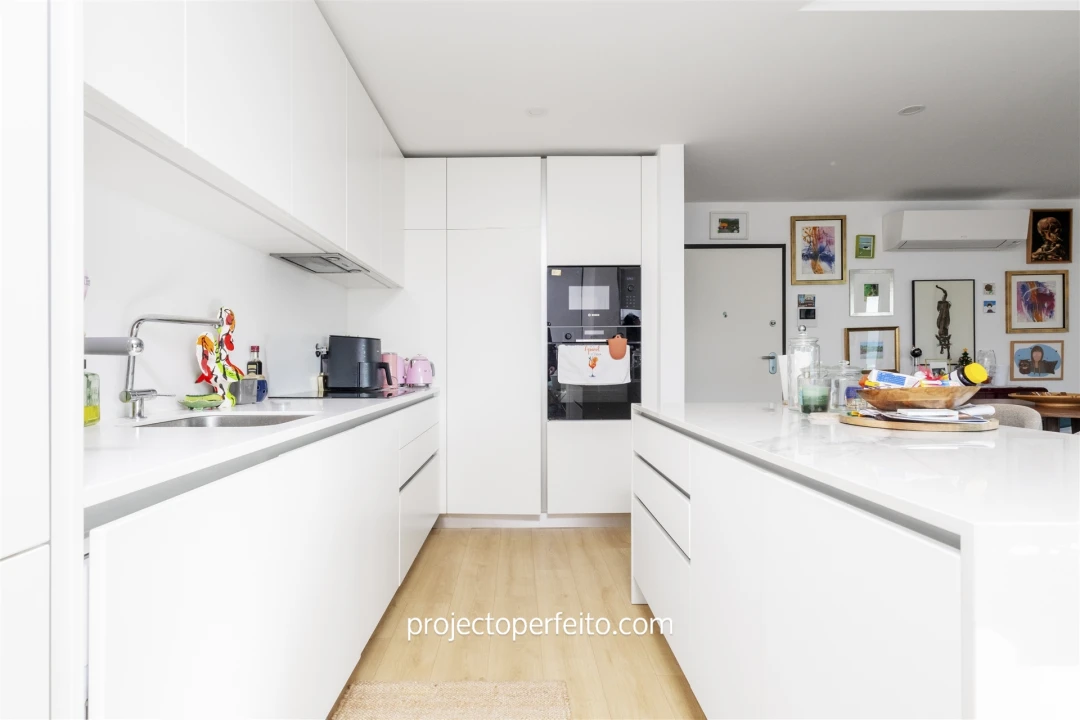 Apartamento T1 para Venda em Arcozelo Foto 4