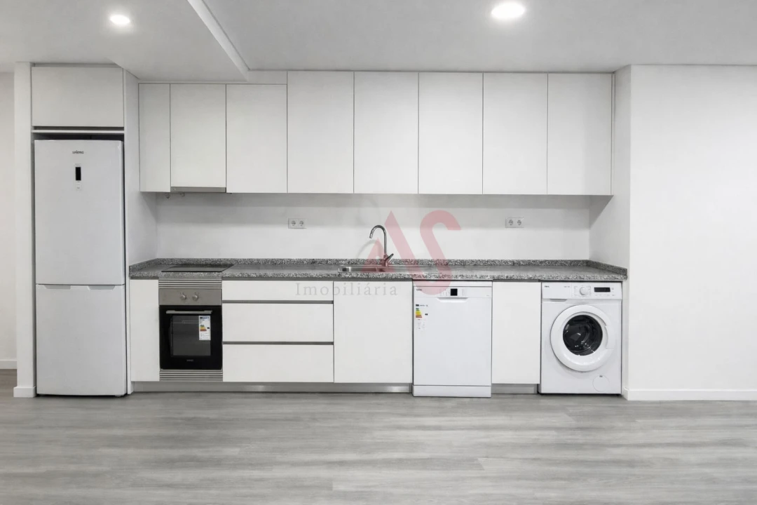 Apartamento T3 para Venda em Tarouca e Dálvares Foto 5