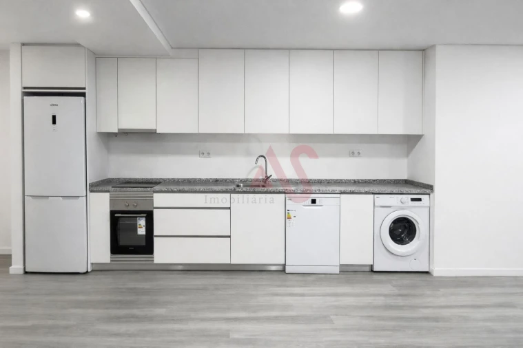 Apartamento T3 para Venda em Tarouca e Dálvares Foto 5