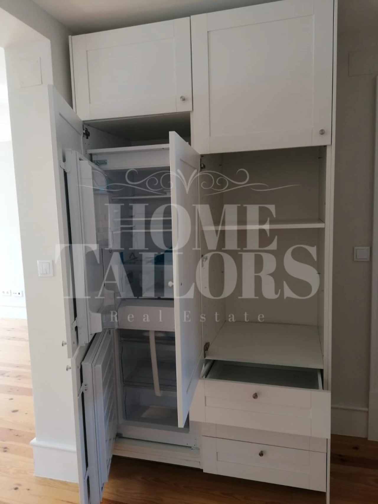 Apartamento T4 para Arrendamento em São Vicente Foto 4