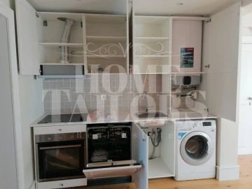 Apartamento T4 para Arrendamento em São Vicente
