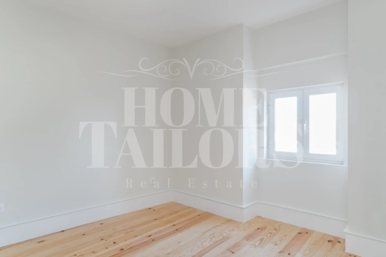 Apartamento T4 para Arrendamento em São Vicente Foto 8