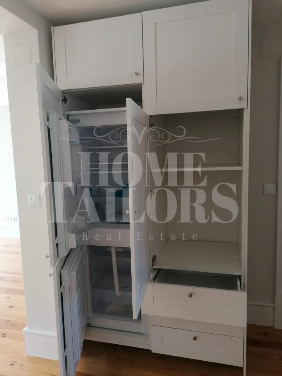 Apartamento T4 para Arrendamento em São Vicente Foto 4