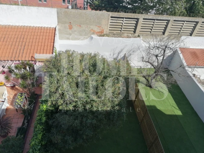Apartamento T4 para Arrendamento em São Vicente Foto 17