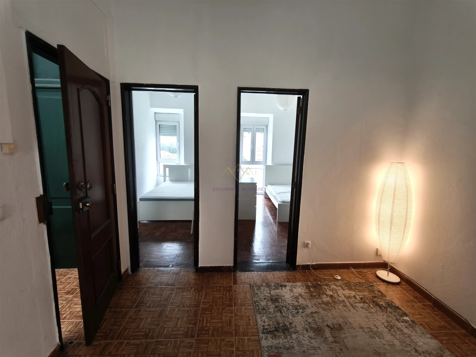 Apartamento T2 para Arrendamento em Penha de França Foto 18
