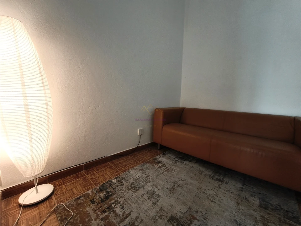 Apartamento T2 para Arrendamento em Penha de França Foto 21
