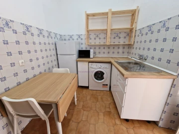 Apartamento T2 para Arrendamento em Penha de França