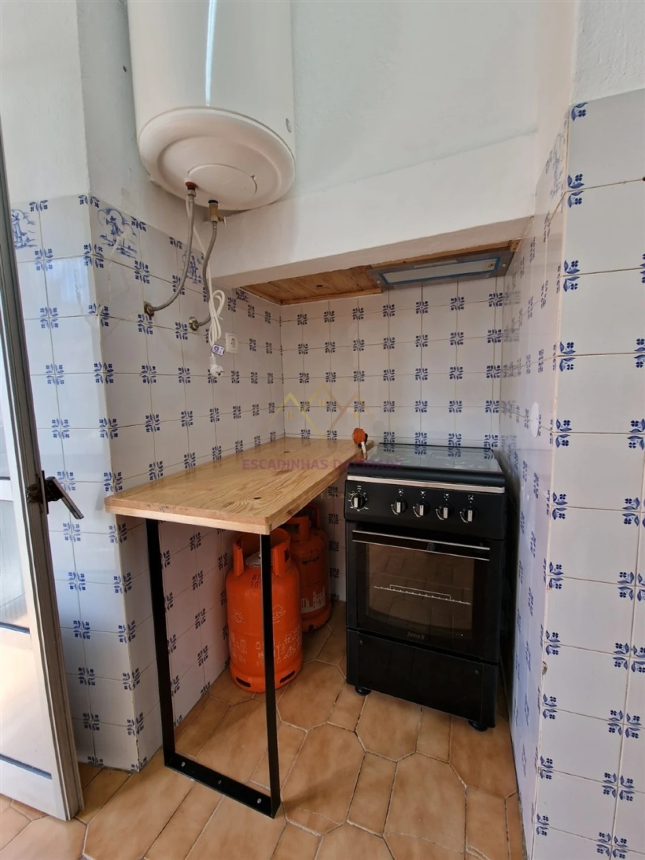 Apartamento T2 para Arrendamento em Penha de França Foto 12