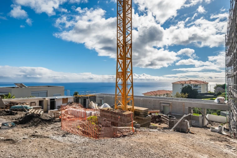 Apartamento T1 para Venda em Caniço Foto 15