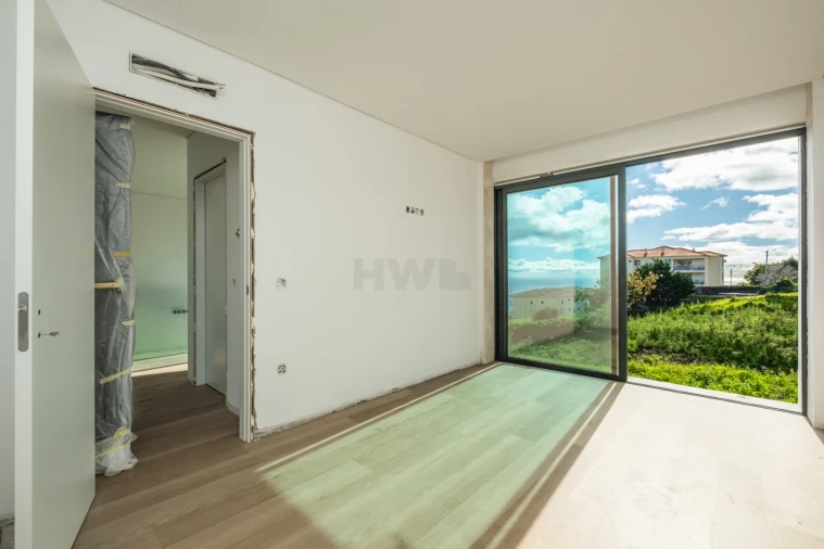 Apartamento T1 para Venda em Caniço Foto 5