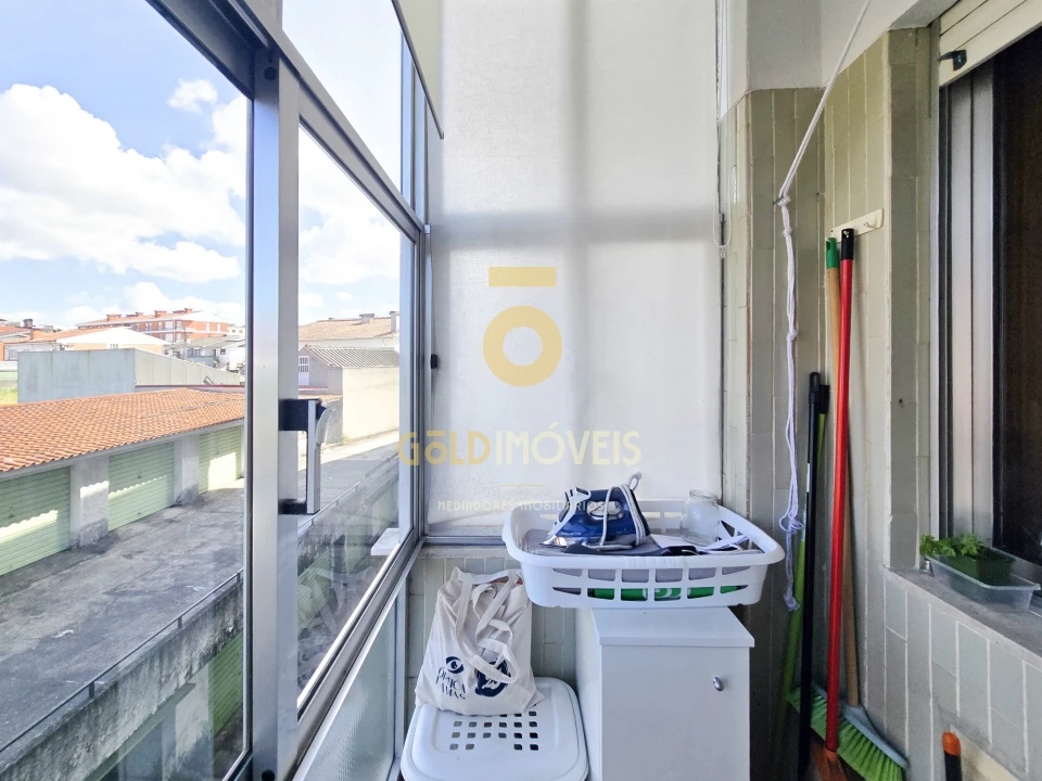 Apartamento T3 para Venda em Santa Maria da Feira, Travanca, Sanfins e Espargo Foto 9