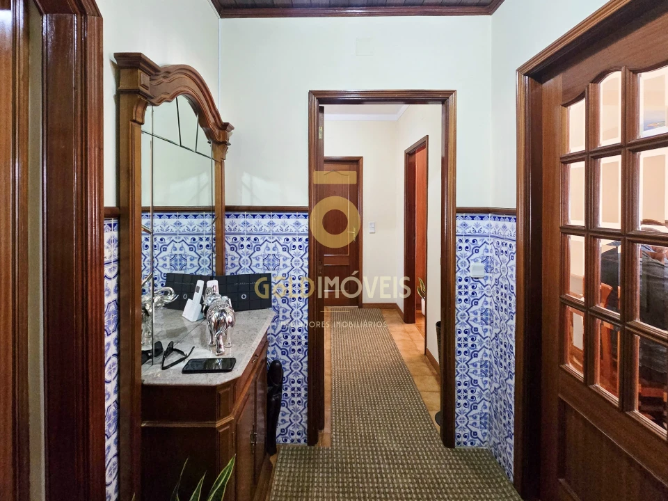 Apartamento T3 para Venda em Santa Maria da Feira, Travanca, Sanfins e Espargo Foto 13