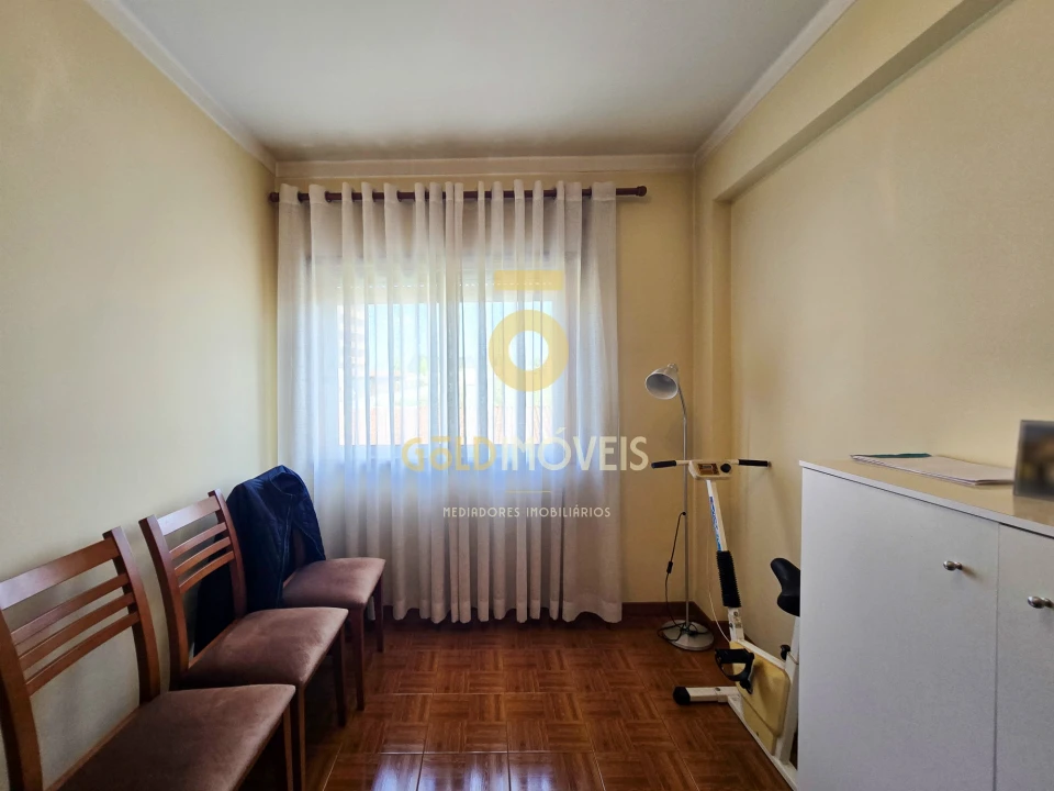 Apartamento T3 para Venda em Santa Maria da Feira, Travanca, Sanfins e Espargo Foto 17