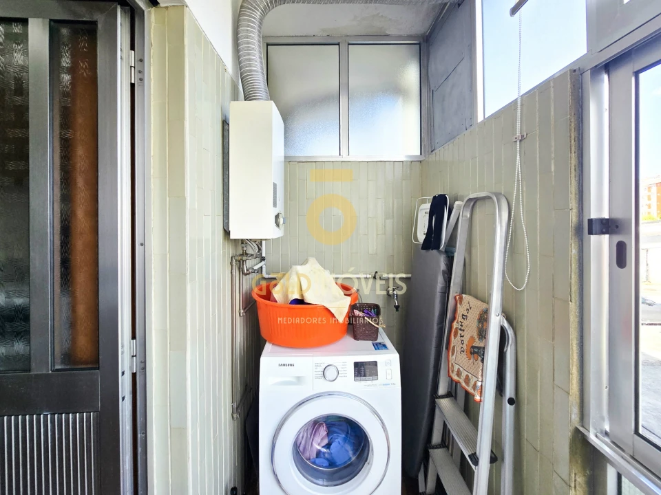 Apartamento T3 para Venda em Santa Maria da Feira, Travanca, Sanfins e Espargo Foto 10