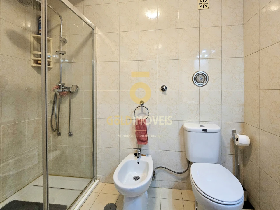 Apartamento T3 para Venda em Santa Maria da Feira, Travanca, Sanfins e Espargo Foto 21