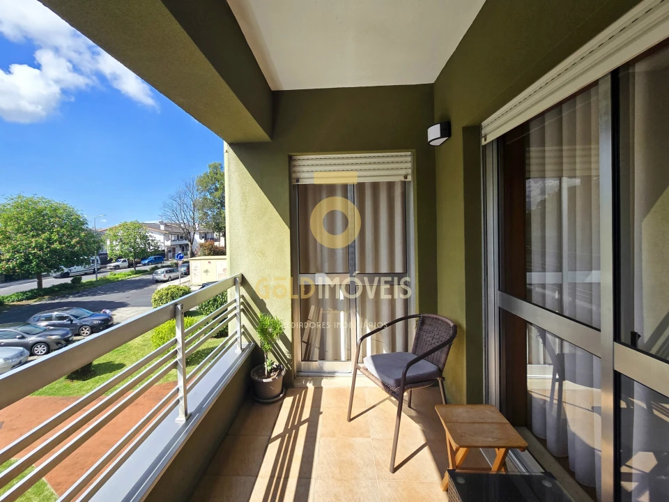 Apartamento T3 para Venda em Santa Maria da Feira, Travanca, Sanfins e Espargo Foto 20