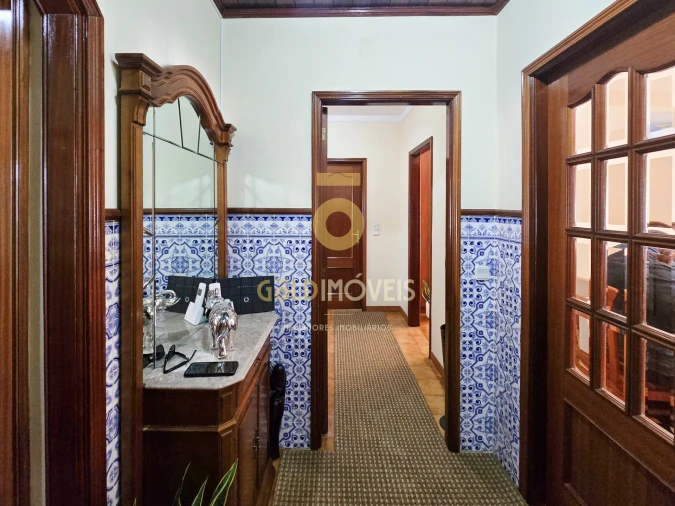 Apartamento T3 para Venda em Santa Maria da Feira, Travanca, Sanfins e Espargo Foto 13