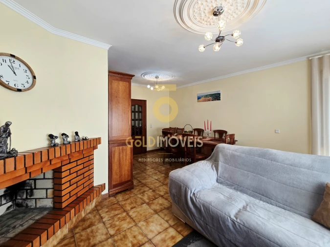 Apartamento T3 para Venda em Santa Maria da Feira, Travanca, Sanfins e Espargo Foto 5