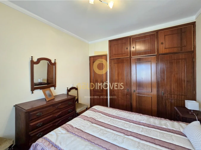 Apartamento T3 para Venda em Santa Maria da Feira, Travanca, Sanfins e Espargo Foto 14