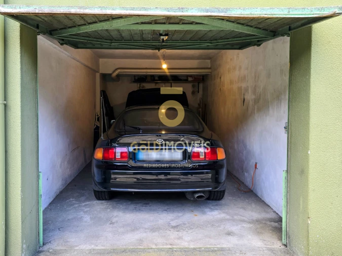 Apartamento T3 para Venda em Santa Maria da Feira, Travanca, Sanfins e Espargo Foto 23