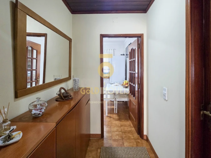 Apartamento T3 para Venda em Santa Maria da Feira, Travanca, Sanfins e Espargo Foto 6