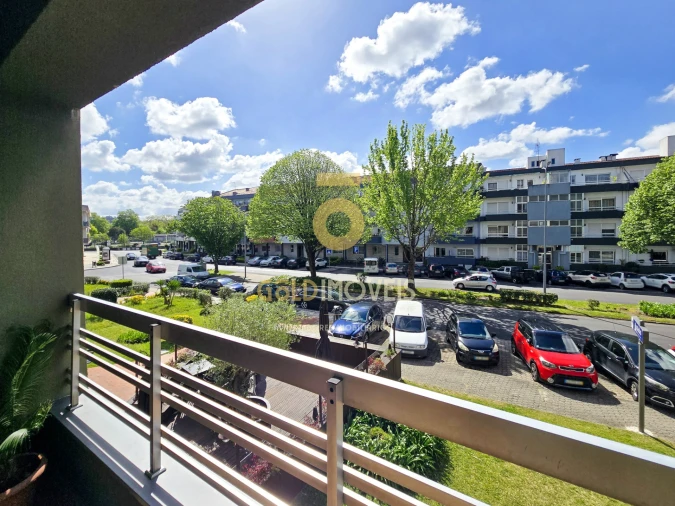 Apartamento T3 para Venda em Santa Maria da Feira, Travanca, Sanfins e Espargo Foto 3