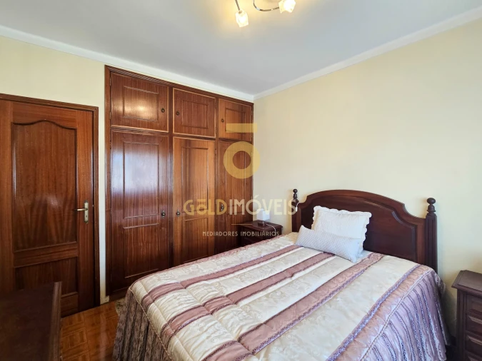 Apartamento T3 para Venda em Santa Maria da Feira, Travanca, Sanfins e Espargo Foto 15