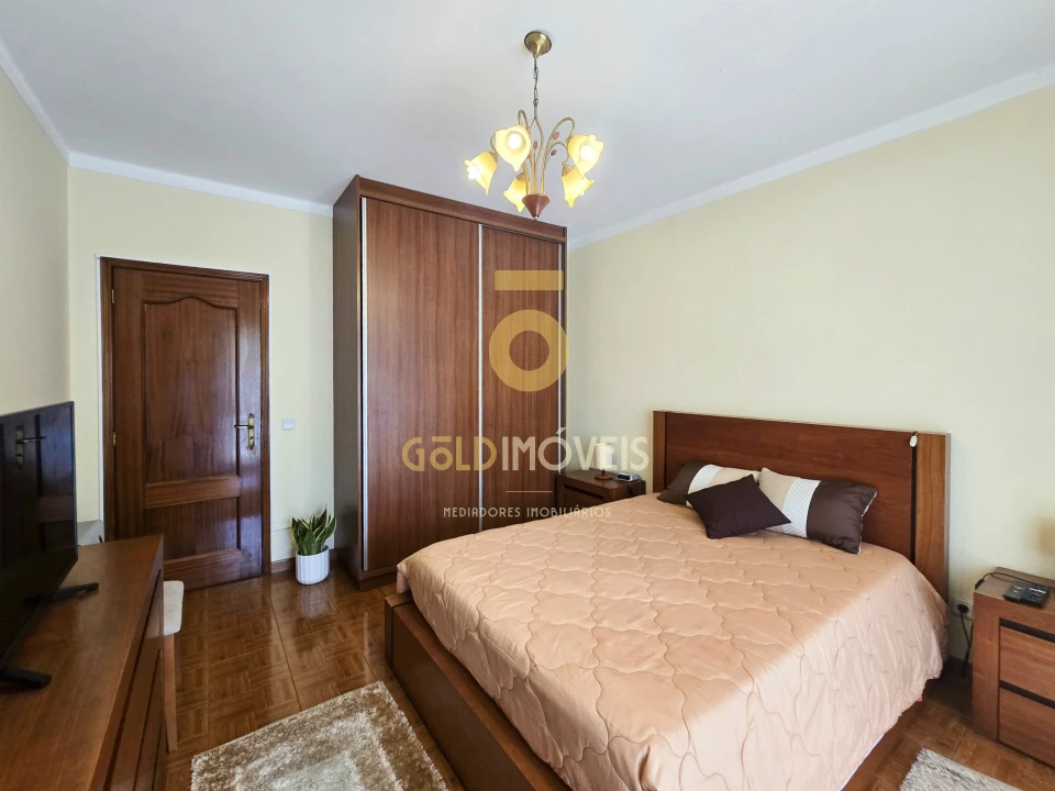 Apartamento T3 para Venda em Santa Maria da Feira, Travanca, Sanfins e Espargo Foto 19