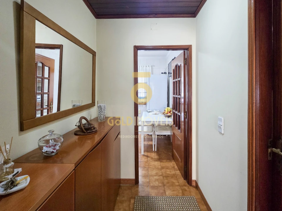 Apartamento T3 para Venda em Santa Maria da Feira, Travanca, Sanfins e Espargo Foto 6