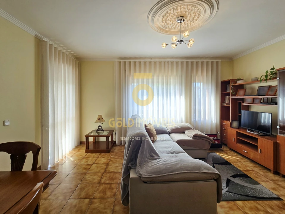 Apartamento T3 para Venda em Santa Maria da Feira, Travanca, Sanfins e Espargo Foto 4