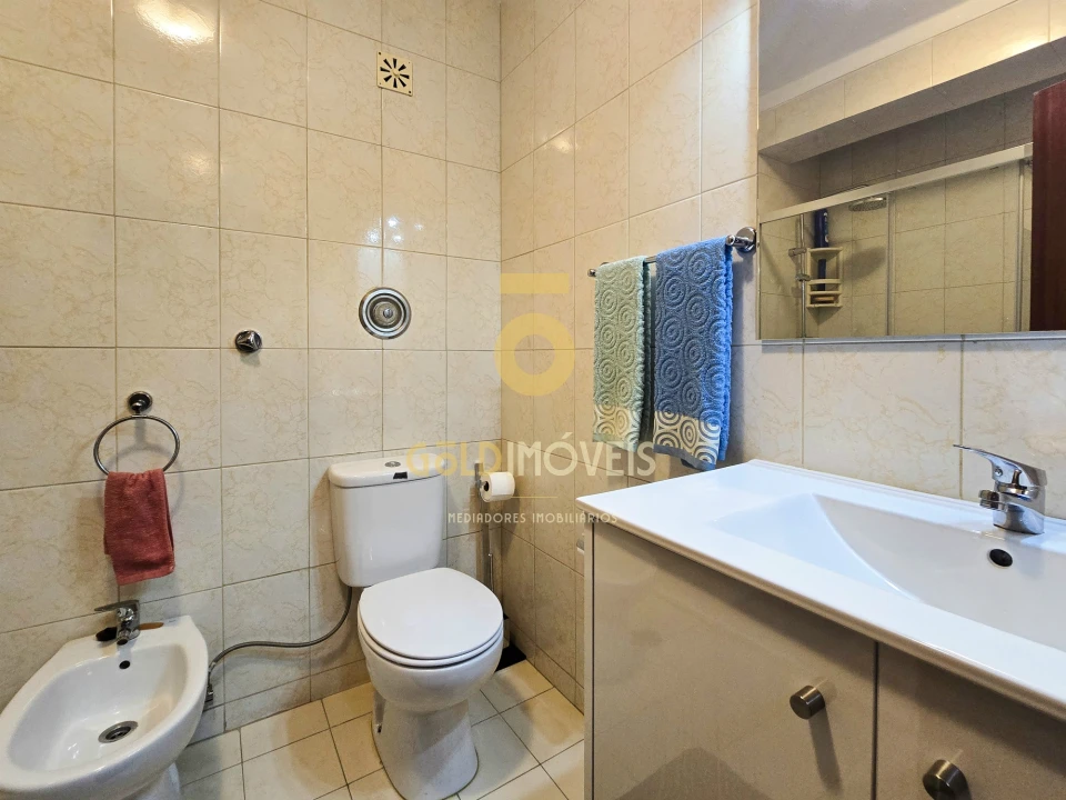 Apartamento T3 para Venda em Santa Maria da Feira, Travanca, Sanfins e Espargo Foto 22