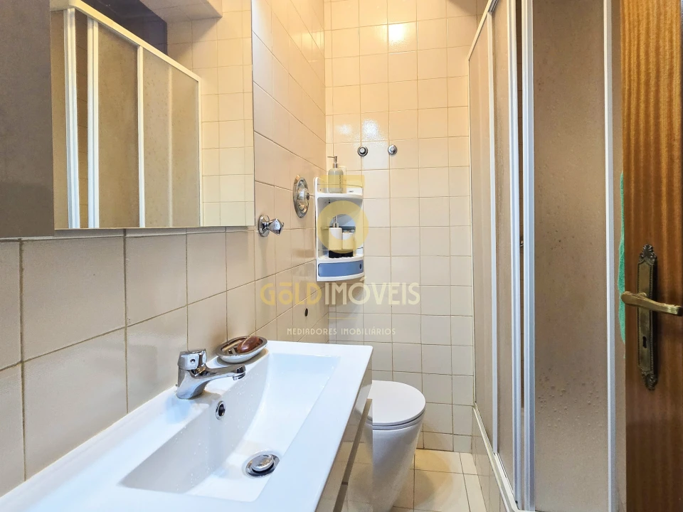 Apartamento T3 para Venda em Santa Maria da Feira, Travanca, Sanfins e Espargo Foto 12