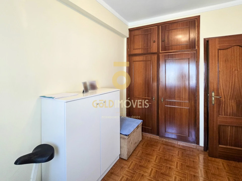Apartamento T3 para Venda em Santa Maria da Feira, Travanca, Sanfins e Espargo Foto 16