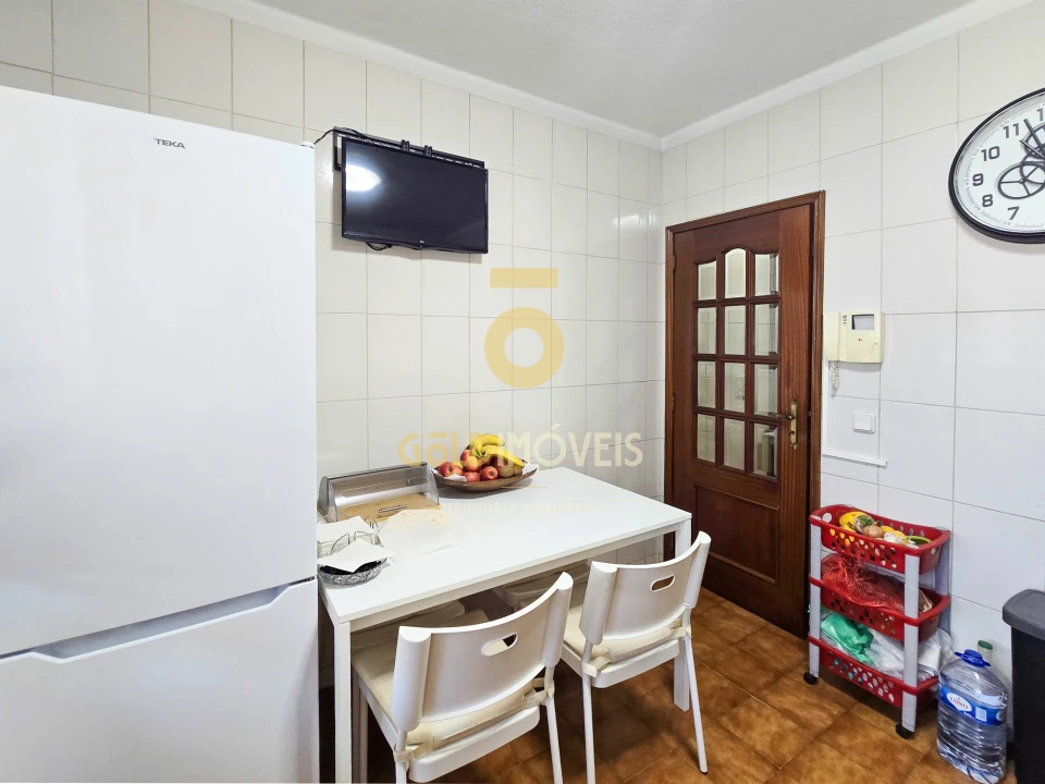 Apartamento T3 para Venda em Santa Maria da Feira, Travanca, Sanfins e Espargo Foto 8
