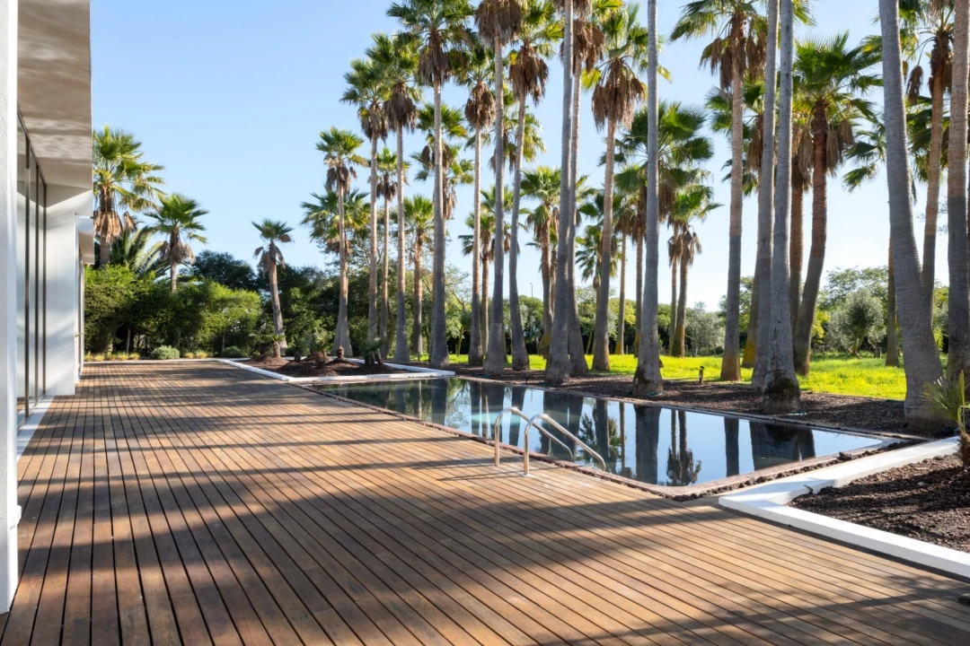 Moradia T4 para Venda em Albufeira e Olhos de Água Foto 5