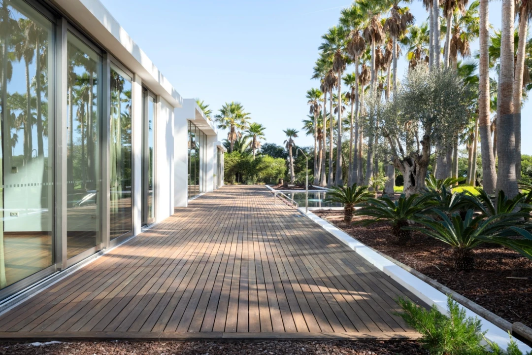 Moradia T4 para Venda em Albufeira e Olhos de Água Foto 3