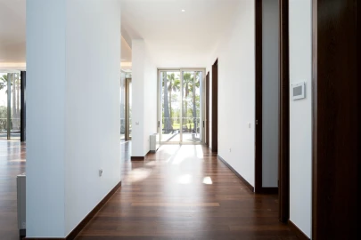 Moradia T4 para Venda em Albufeira e Olhos de Água