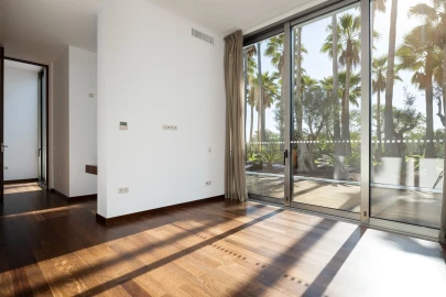 Moradia T4 para Venda em Albufeira e Olhos de Água