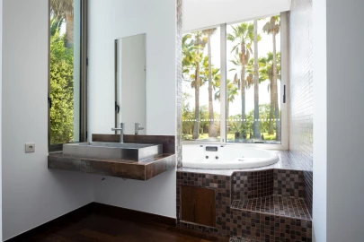 Moradia T4 para Venda em Albufeira e Olhos de Água