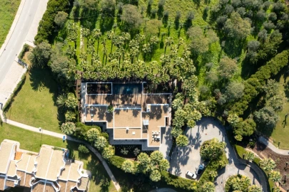 Moradia T4 para Venda em Albufeira e Olhos de Água